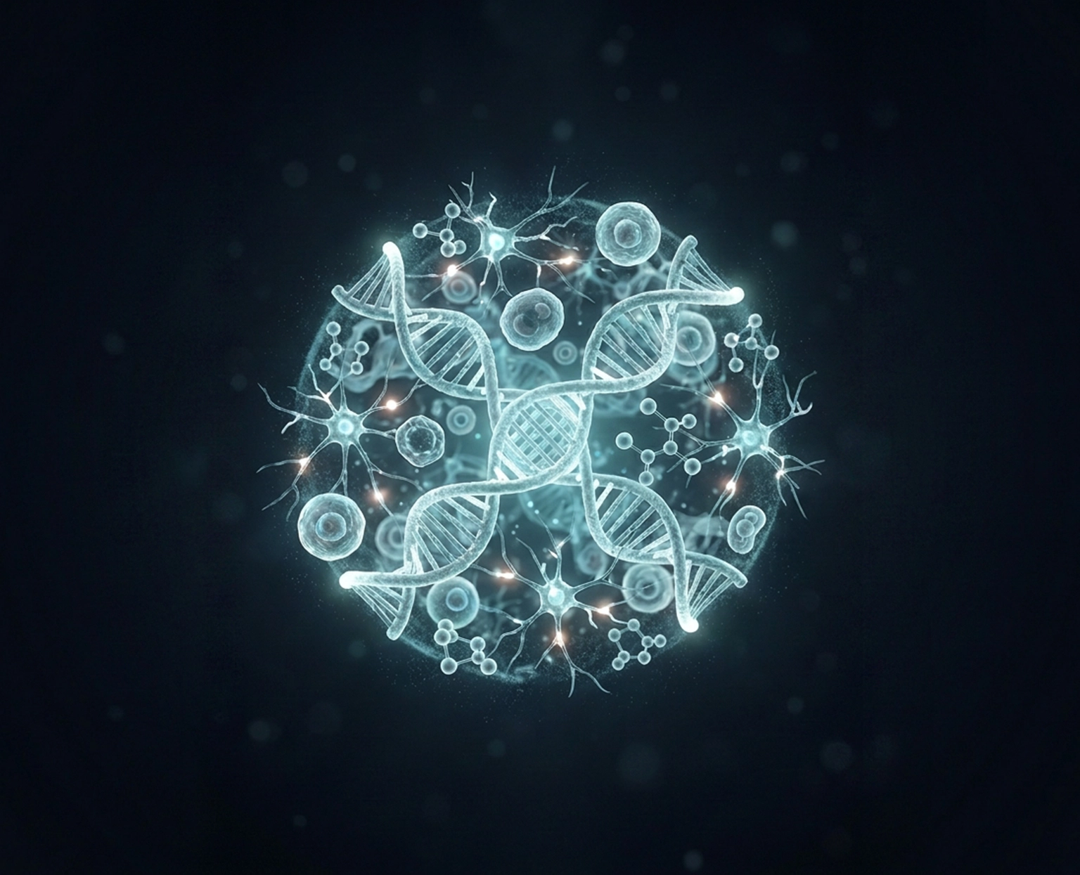 3D medical animation