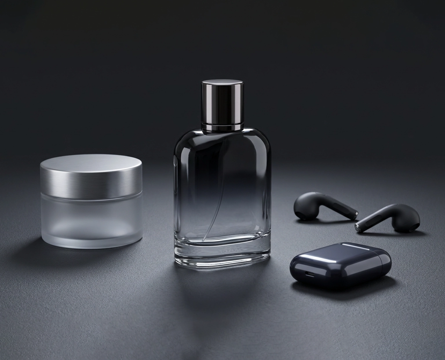Product Rendering